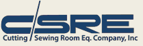 C/SRE Logo - Cutsew